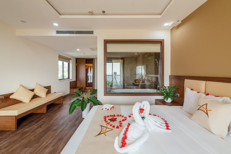 Aquasun Hotel Phu Quoc 10