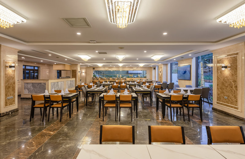 Aquasun Hotel Phu Quoc 11
