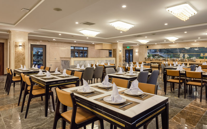 Aquasun Hotel Phu Quoc 12