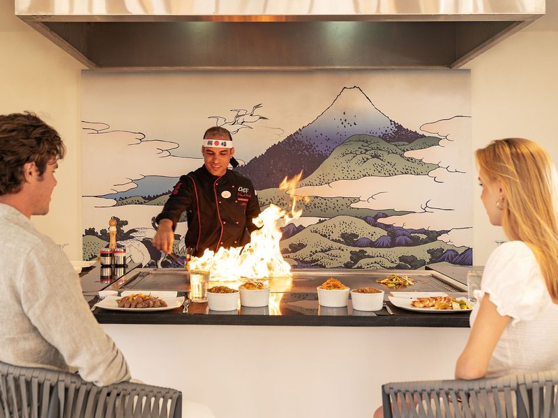 Cleopatra Luxury Resort Sharm Adults Only 18