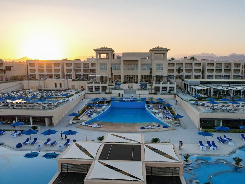 Cleopatra Luxury Resort Sharm - Adults Only 2