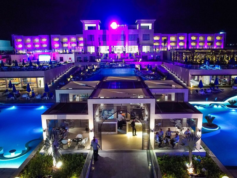 Cleopatra Luxury Resort Sharm - Adults Only 3