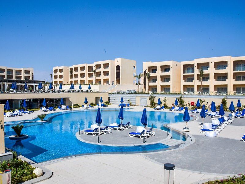 Cleopatra Luxury Resort Sharm - Adults Only 4