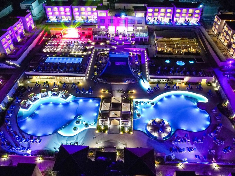 Cleopatra Luxury Resort Sharm - Adults Only 5