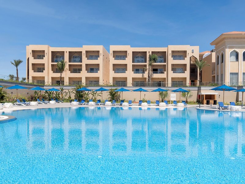 Cleopatra Luxury Resort Sharm - Adults Only 6