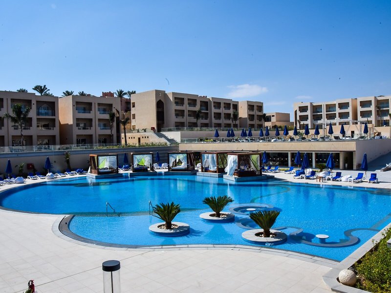 Cleopatra Luxury Resort Sharm - Adults Only 7