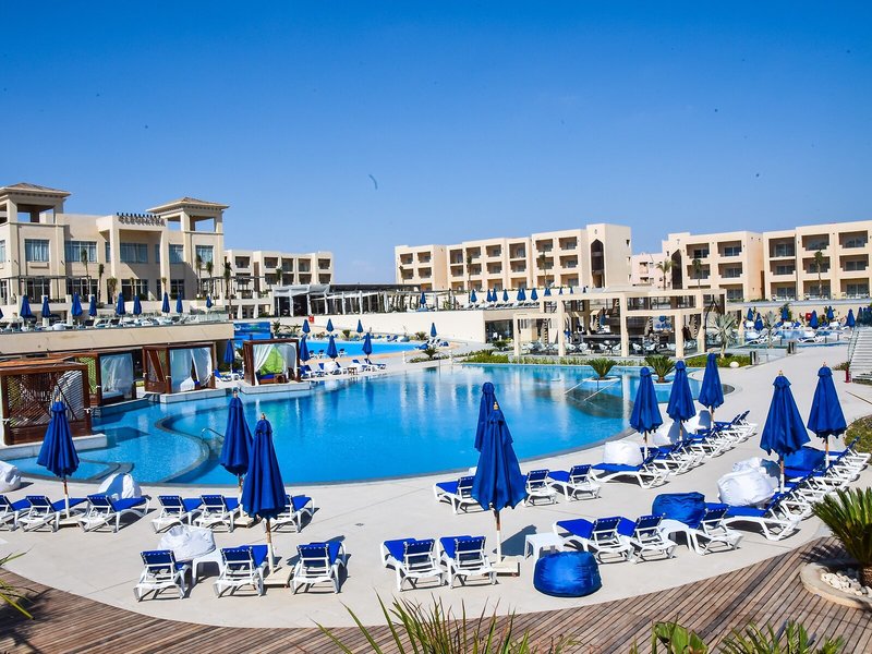 Cleopatra Luxury Resort Sharm - Adults Only 8