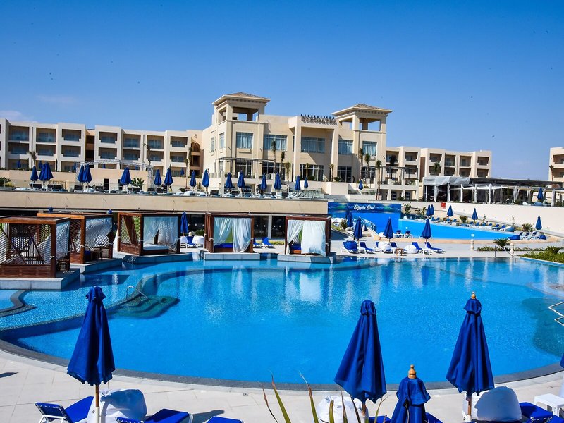 Cleopatra Luxury Resort Sharm - Adults Only 9
