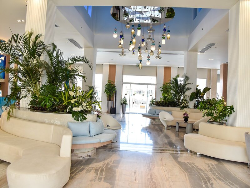 Cleopatra Luxury Resort Sharm - Adults Only 16