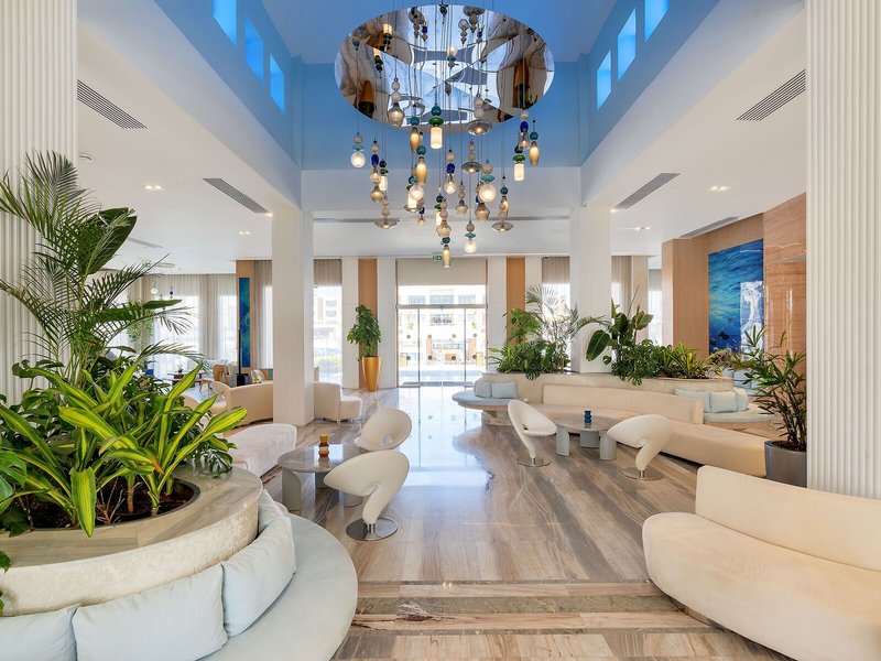 Cleopatra Luxury Resort Sharm - Adults Only 17