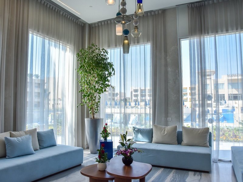 Cleopatra Luxury Resort Sharm - Adults Only 20