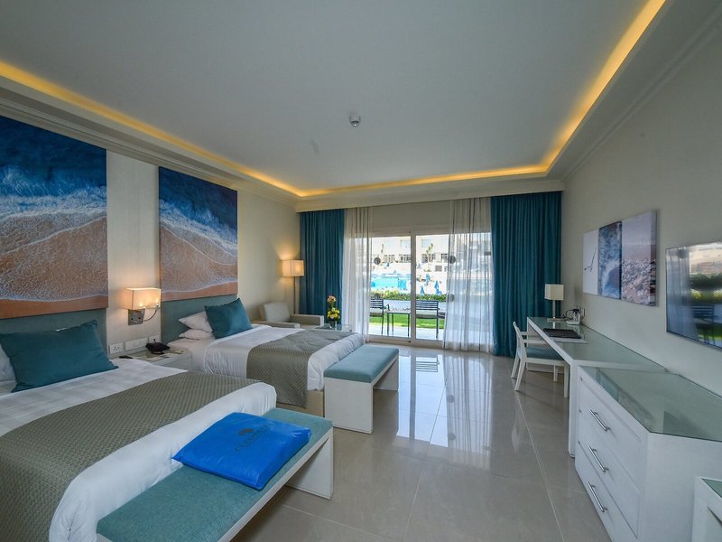 Cleopatra Luxury Resort Sharm - Adults Only 21