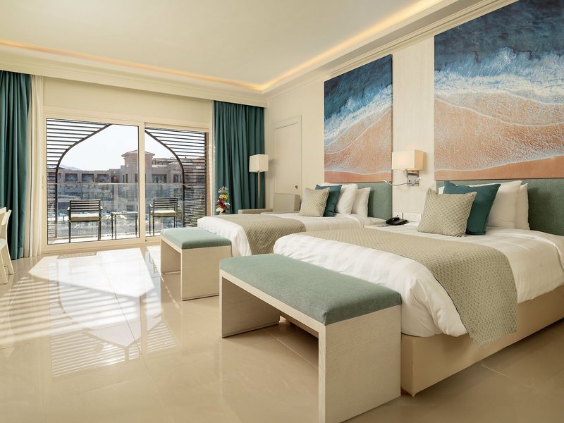 Cleopatra Luxury Resort Sharm - Adults Only 23