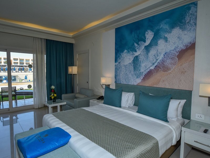 Cleopatra Luxury Resort Sharm - Adults Only 24