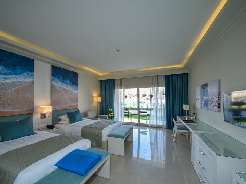 Cleopatra Luxury Resort Sharm - Adults Only 25