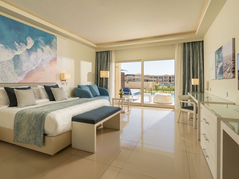 Cleopatra Luxury Resort Sharm - Adults Only 26