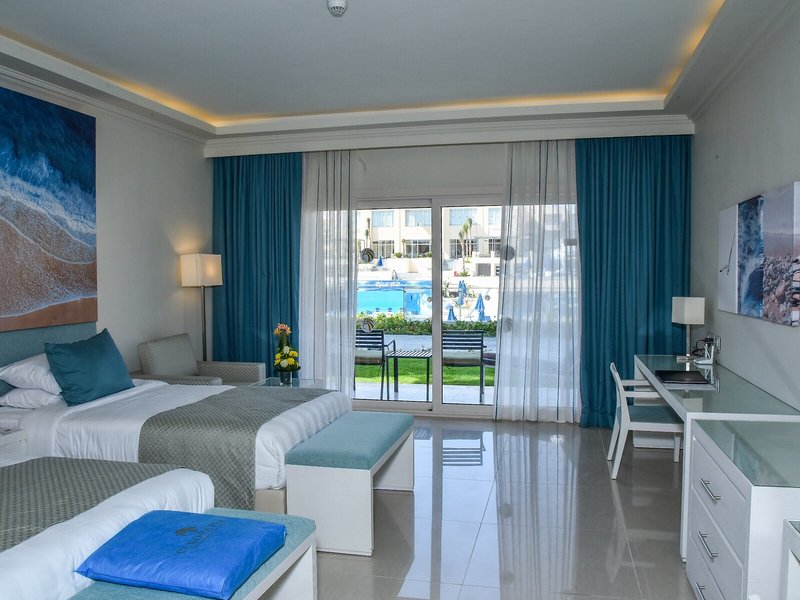 Cleopatra Luxury Resort Sharm - Adults Only 27