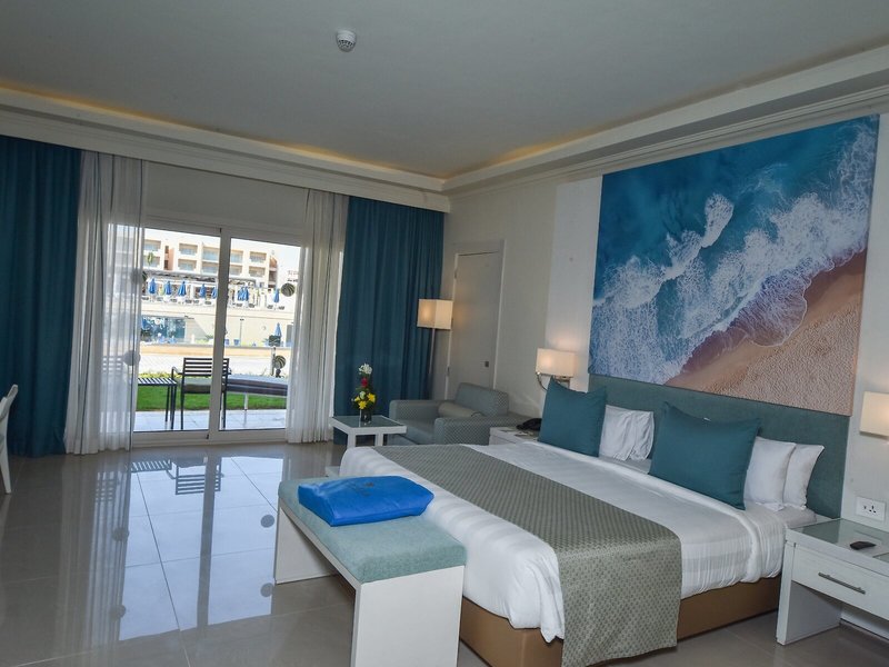 Cleopatra Luxury Resort Sharm - Adults Only 30