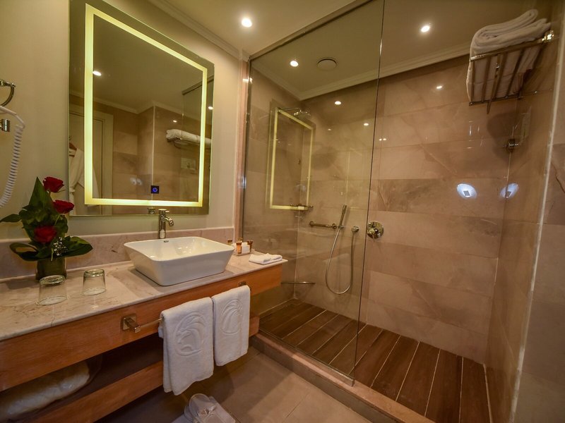 Cleopatra Luxury Resort Sharm - Adults Only 32