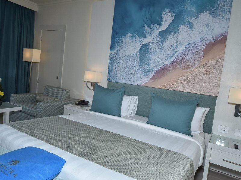 Cleopatra Luxury Resort Sharm - Adults Only 36