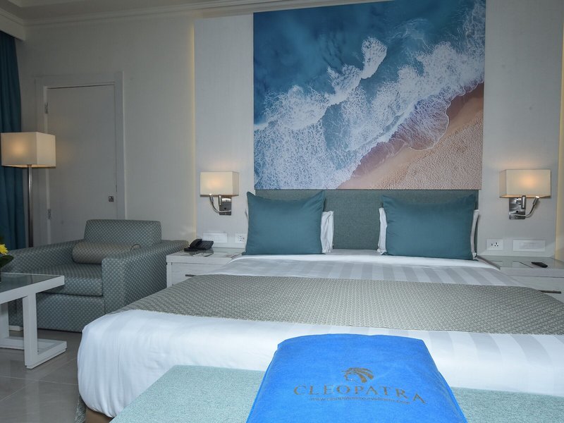 Cleopatra Luxury Resort Sharm - Adults Only 37