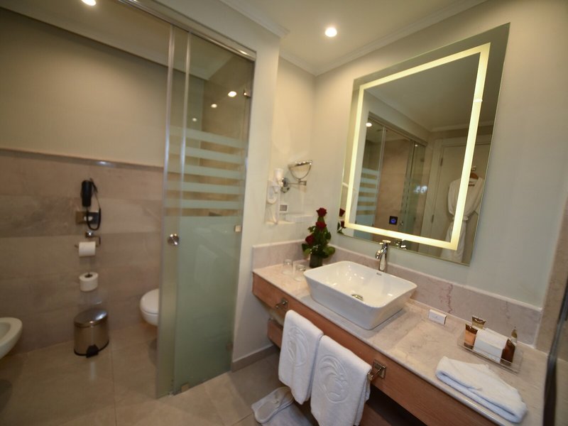 Cleopatra Luxury Resort Sharm - Adults Only 38