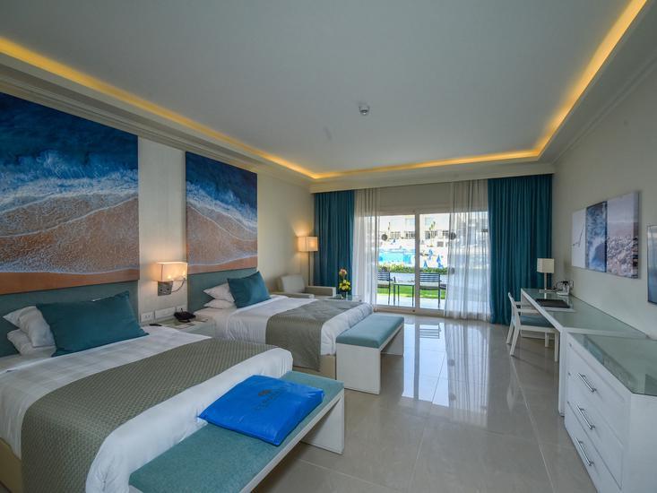 Cleopatra Luxury Resort Sharm - Adults Only 4