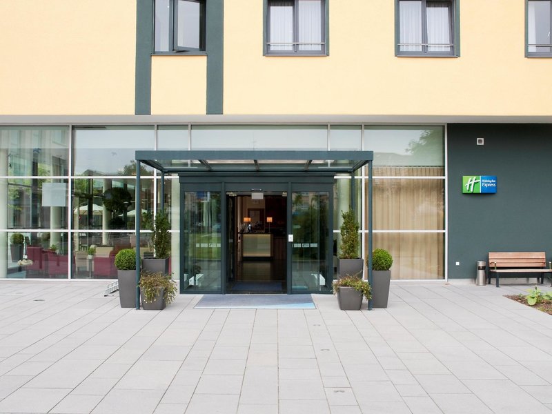 Holiday Inn Express Singen