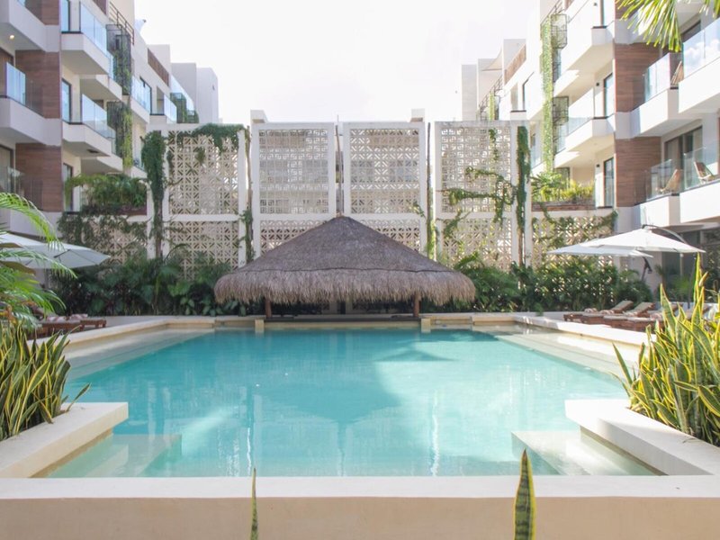 Selina Tulum Downtown 3
