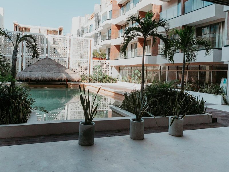 Selina Tulum Downtown 4