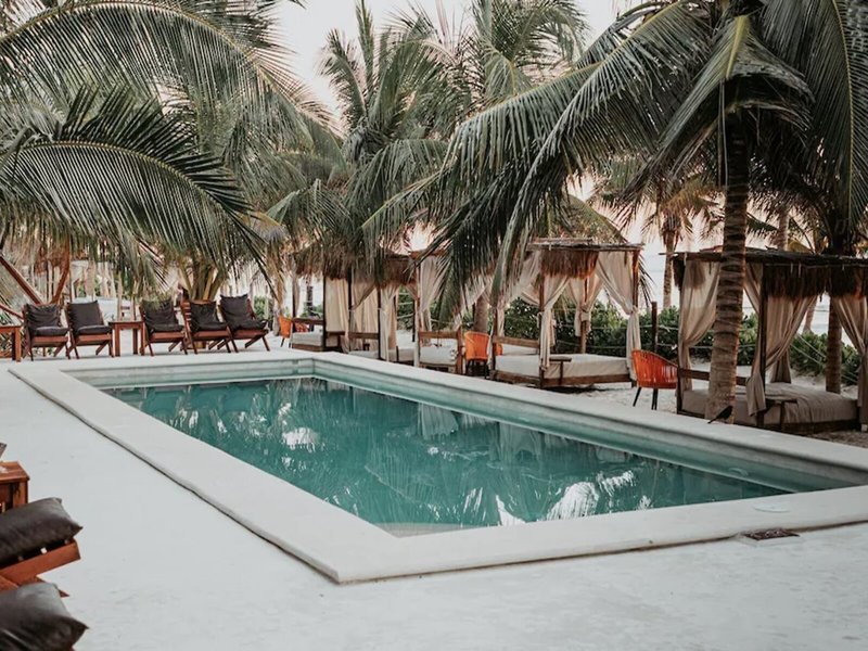 Selina Tulum Downtown 6