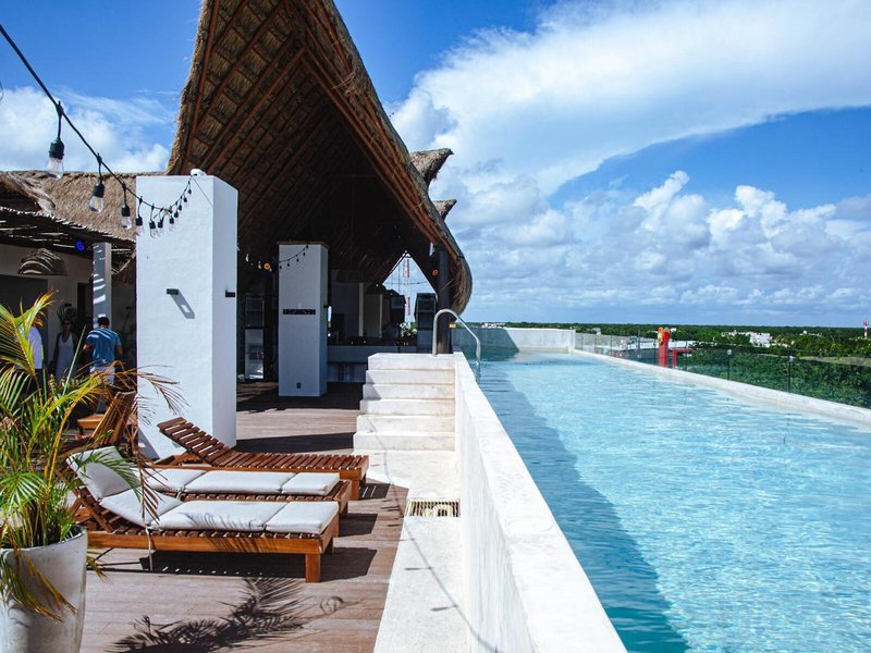 Selina Tulum Downtown 7