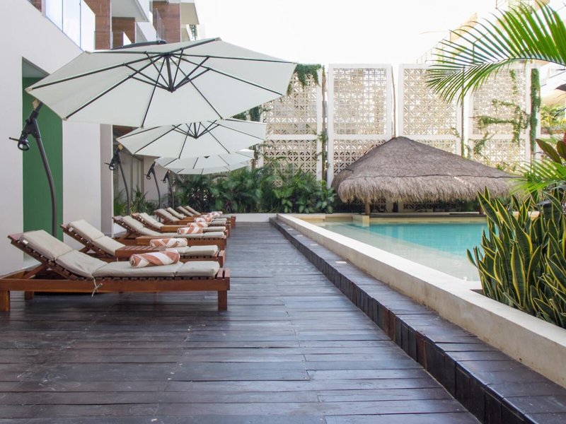 Selina Tulum Downtown 10
