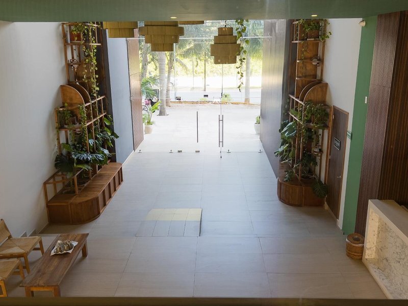 Selina Tulum Downtown 12