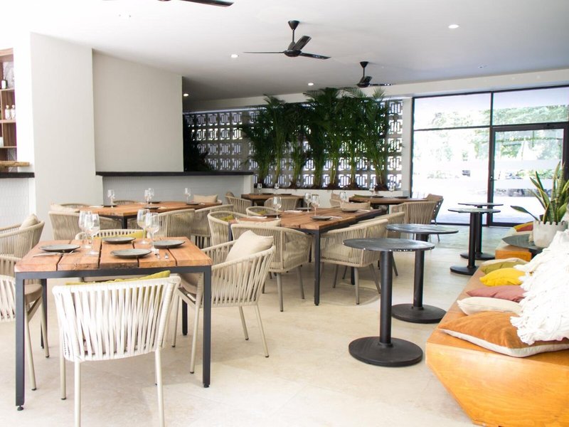 Selina Tulum Downtown 15