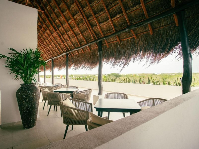 Selina Tulum Downtown 18