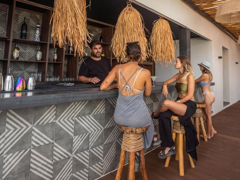 Selina Tulum Downtown 19