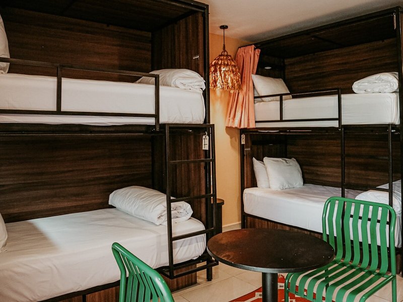 Selina Tulum Downtown 4