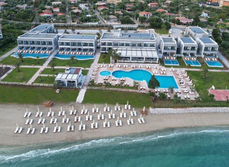 Sea Coast Halkidiki 1