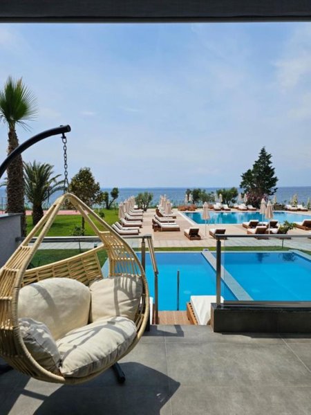 Sea Coast Halkidiki 3