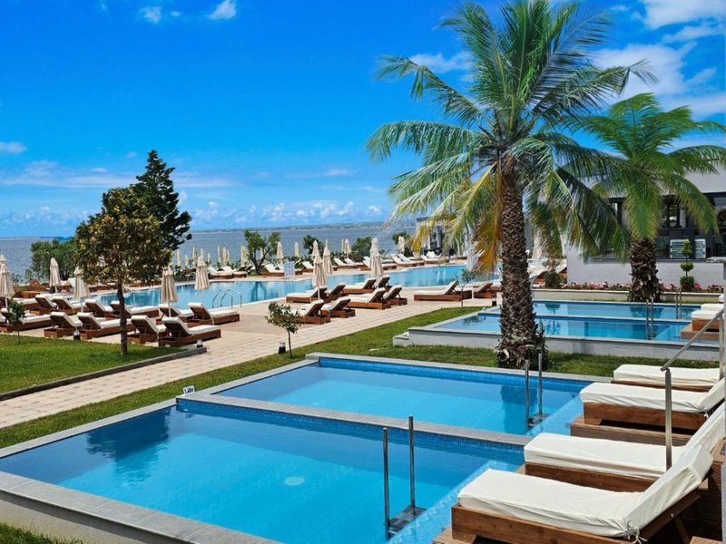Sea Coast Halkidiki 4