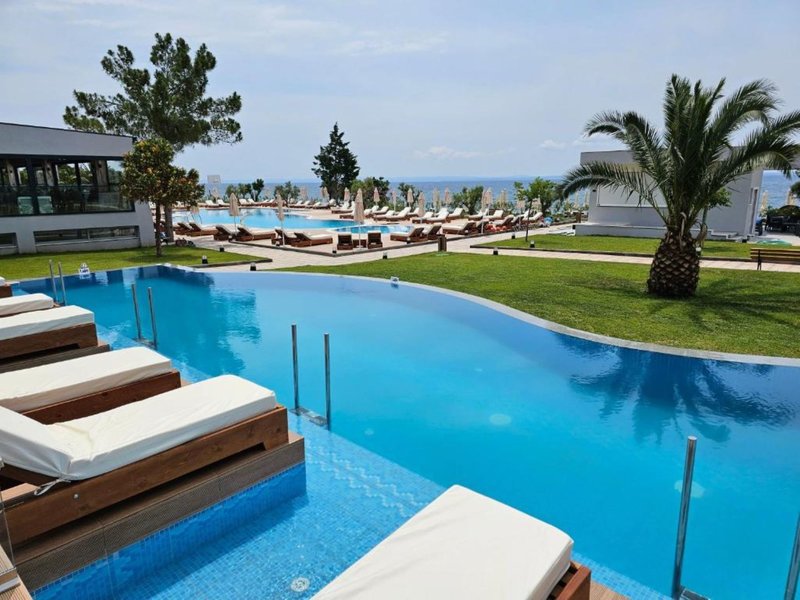 Sea Coast Halkidiki 5