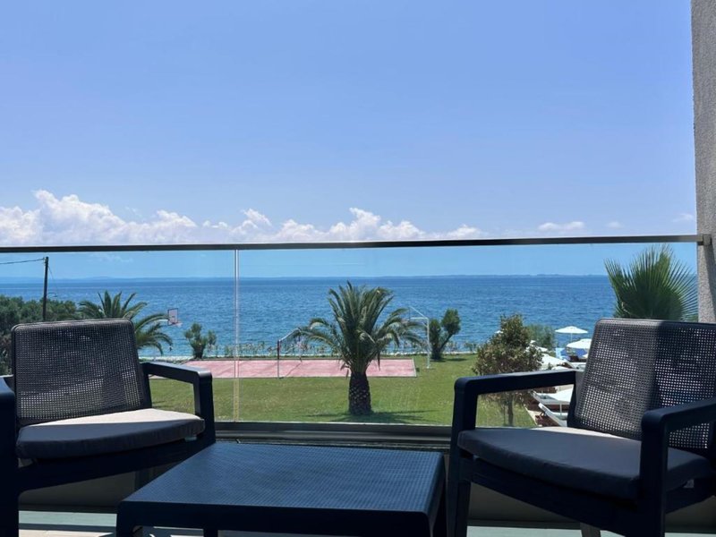 Sea Coast Halkidiki 6