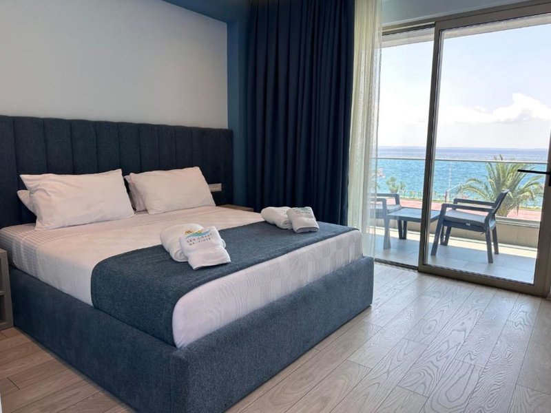Sea Coast Halkidiki 8