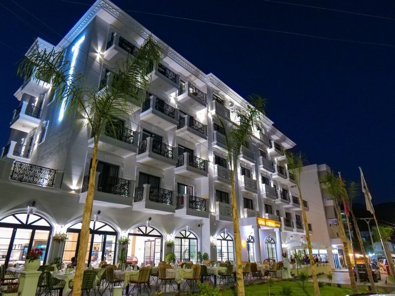 Chimaera Hotel 2