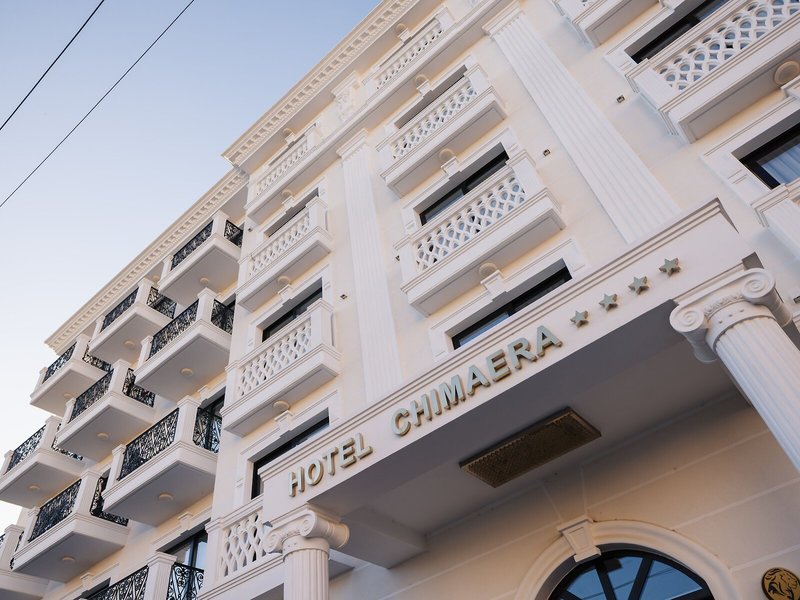 Chimaera Hotel 3