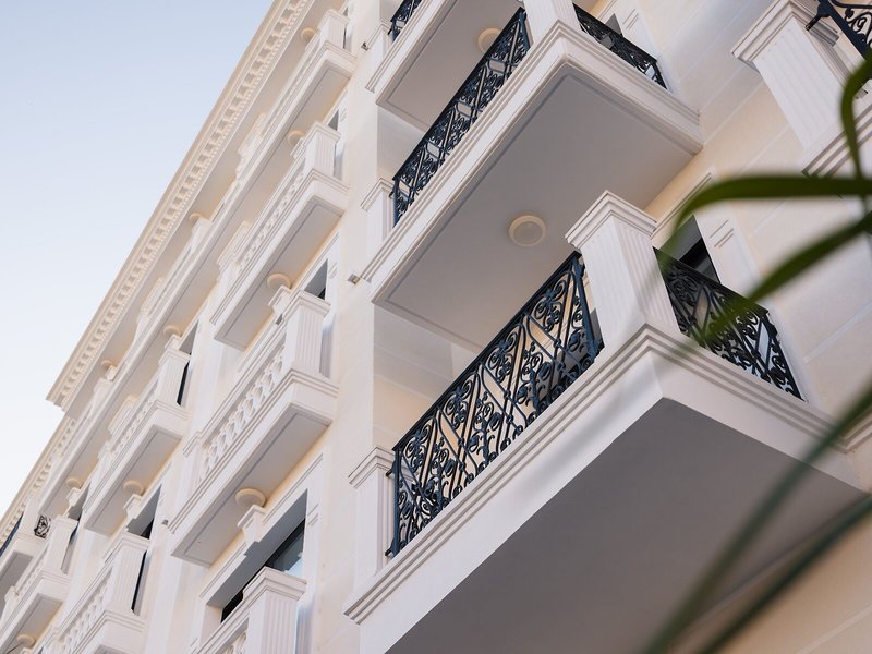 Chimaera Hotel 4