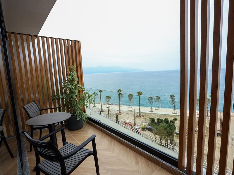 Hotel Belvedere 2