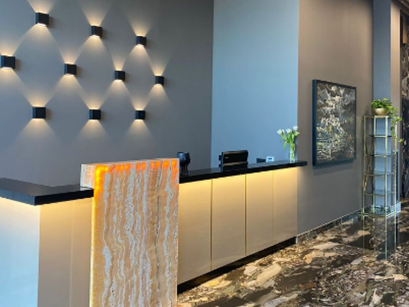 Hotel Belvedere 4