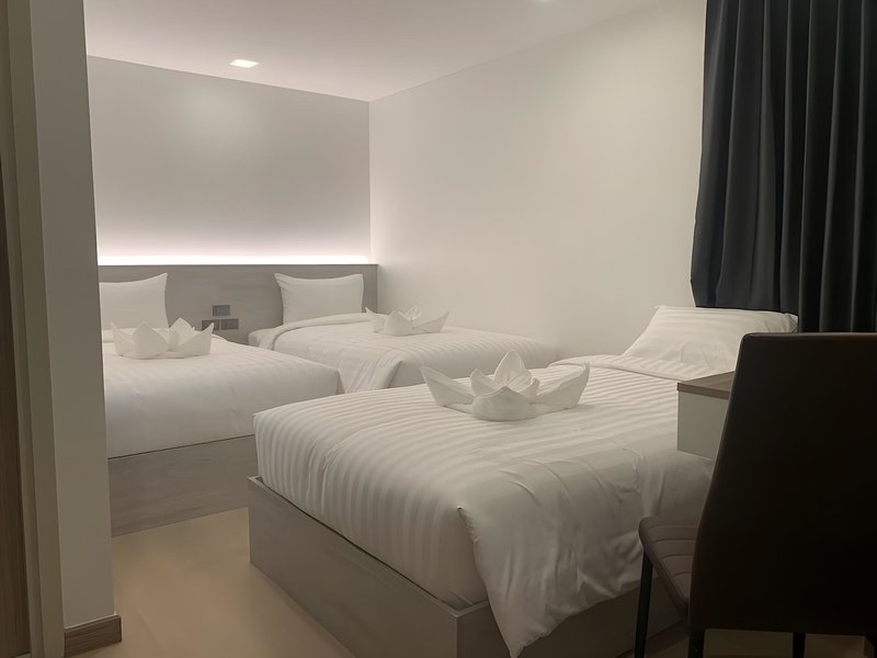Thana Wisut Hotel 3